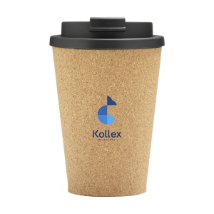 PLA Cork Cup 350 ml mug