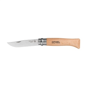 Opinel Inox No 08 canif