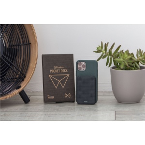 Walter Pocket Dock charger
