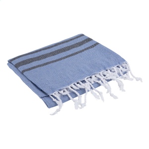 Oxious Hammam Towels - Vibe Luxury stripe serviette