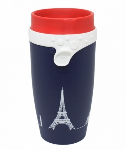 Mug isotherme TWIZZ 350ml Made in France
