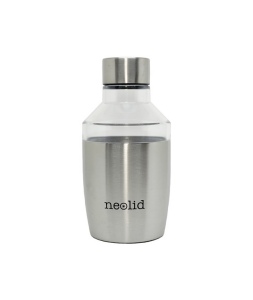 Bouteille isotherme NEO 400ml Made in France
