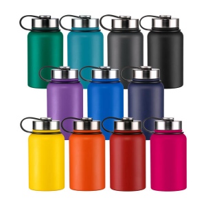 Thermos pour aliments NORDIC 600ML