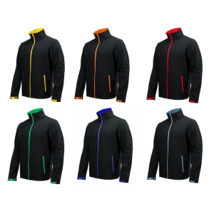 Veste Softshell COLOR