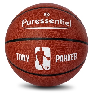 Ballon de basket personnalisé online