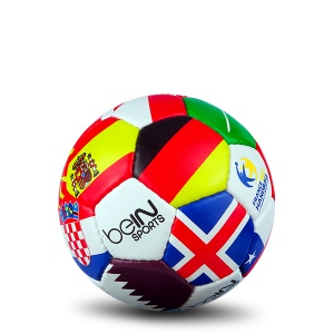 Ballon de handball