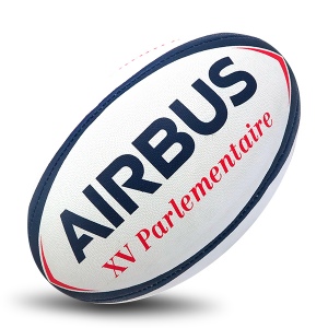 Ballon de rugby