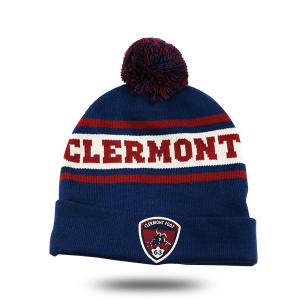Bonnet de supporter