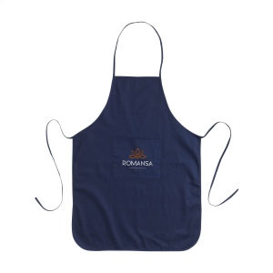 Apron Recycled Cotton (170 g/m²) tablier