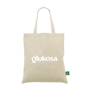 Hemp Tote Bag (280 g/m²) sac