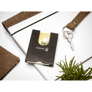Walter Wallet Ocean -7- porte-cartes
