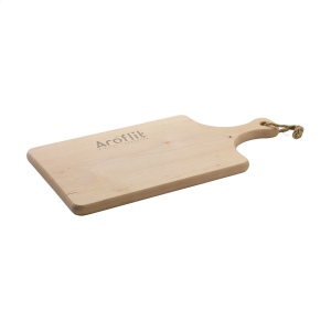 Alder Wood Cutting Board Handle EU planche à découper