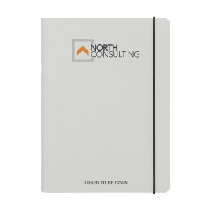 Bloc-note Agricultural Waste A5 -Softcover 32 feuilles
