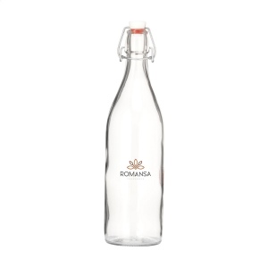 Vidrio Bottle 1 L bouteille