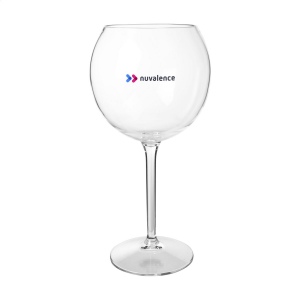 HappyGlass Miss Liza Verre à Gin Tonic Tritan 630 ml
