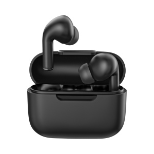 KODAI - ÉCOUTEURS SANS FIL BLUETOOTH - NOIR