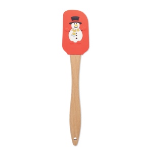SWEET - Spatule de Noël en silicone