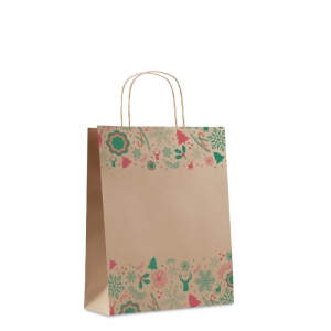 BAO MEDIUM - Sac en papier cadeau moyen