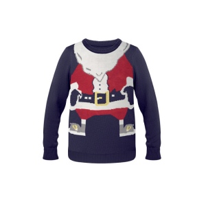 SHIMAS - Pull de Noël S/M