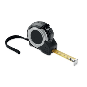 MESPRO - Mètre en ABS 5m