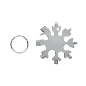 FLOQUET - Outil multi fonctions acier inox