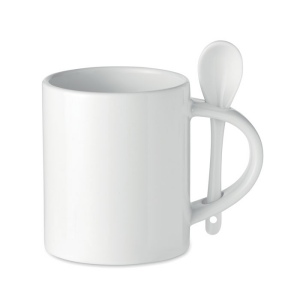 SUBLIM SPOON - Tasse en céramique 300 ml