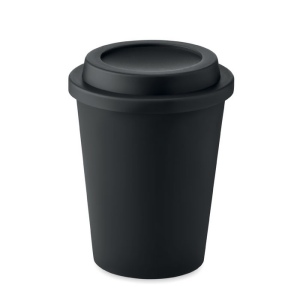 SORA - Gobelet double paroi PP 300 ml