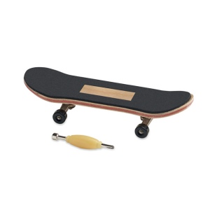 PIRUETTE - Mini skateboard en bois