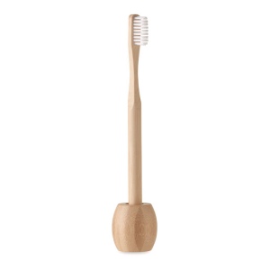 KUILA - Brosse à dents en bambou