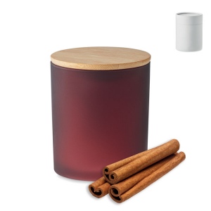 KEOPS MEDIUM - Bougie en cire végétale 200 gr