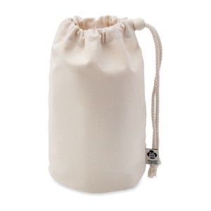 DISTE SMALL - Sac en coton biologique