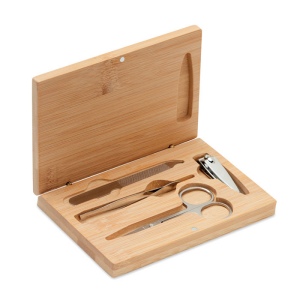 SEWA - Set de manucure