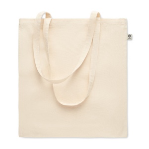 NUORO - Sac shopping en coton biologiqu