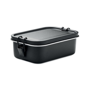 CHAN LUNCHBOX COLOUR - Lunch box en acier inox. 750ml