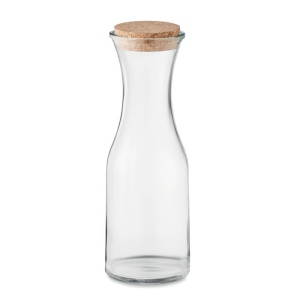 PICCA - Carafe en verre recyclé 1L