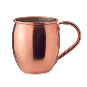 DAIQUIRI - Tasse cocktail couleur cuivre