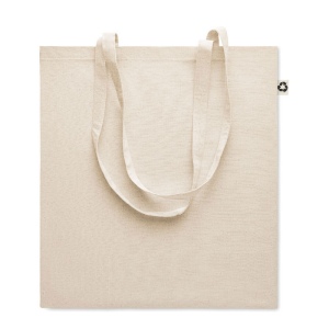 ZOCO - Sac shopping en coton recyclé