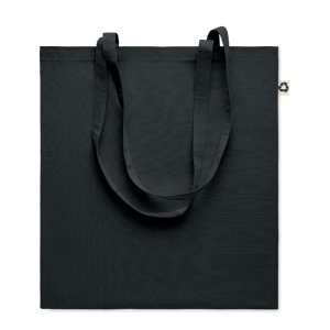 ZOCO COLOUR - Sac shopping en coton recyclé