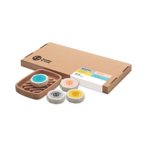 ALLURE - Coffret Vegan Unisexe