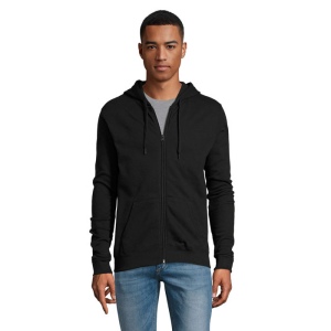 Hoodie uni personnalisable 260g (3XL)
