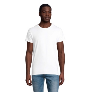 PIONEER MEN - PIONEER MEN T-SHIRT 175g (Blanc 3XL)