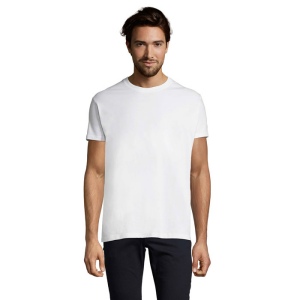 IMPERIAL - IMPERIAL MEN T-SHIRT 190g (Blanc 3XL)
