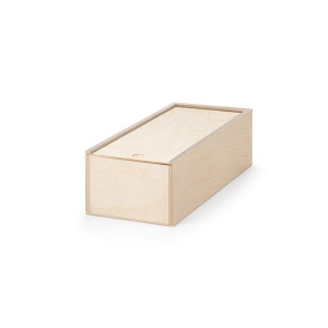 BOXIE WOOD M. Boite en bois M