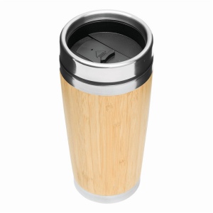 Bouteille double paroi BAMBOO DRINK