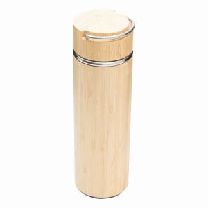 Mug isotherme BAMBOO HOT