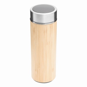 Mug isotherme BAMBOO TEMP