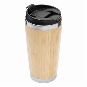 Mug isotherme TAKE BAMBOO