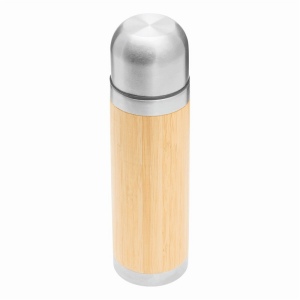 Bouteille double paroi BAMBOO SPACE