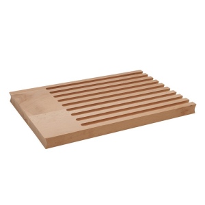 Planche à découper WOODEN BAKY