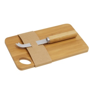 Set à fromage BAMBOO CHEESY